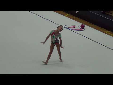 Anastasija Ivanova 2008 (б.п.)