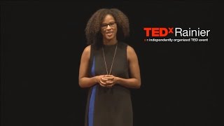 Racial Injustice - TEDx Talk