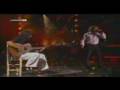 david bisbal-himno de almeria con tomatito