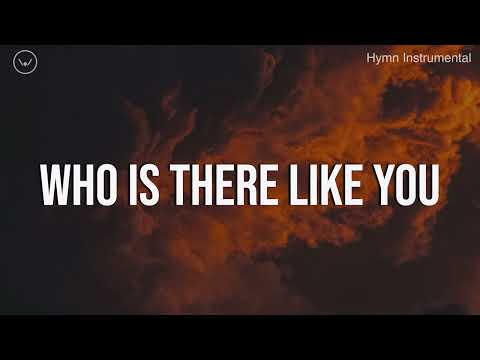 Who Is There Like You || 3 Hour Piano Instrumental for Prayer and Worship