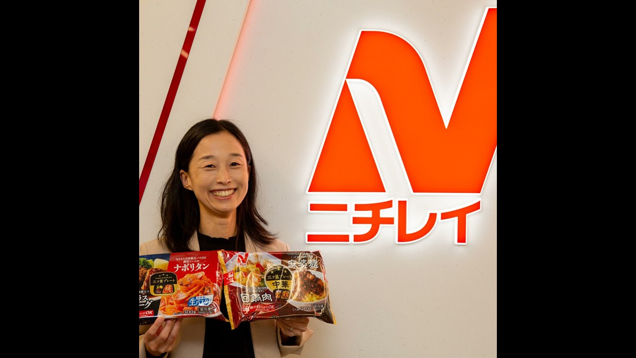 累計販売数900万食を突破！ニチレイフーズの「三ツ星プレート」シリーズが現代人の心を掴んで話さない理由