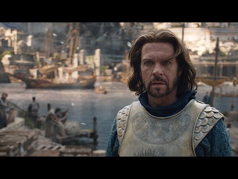 Trailer-Vorschau: Der Herr der Ringe: Die Ringe der Macht