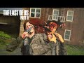 The Last Of Us Part 2: Blood & Gore Mechanics Showcase