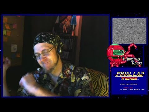 Final Lap Twin (Part 1, "Roooolling Staaaaart!") - Episode 191