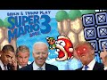 Biden Trump Play Super Mario Bros 3 Ep 2
