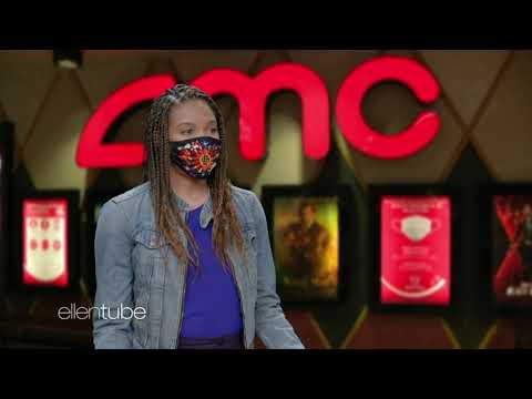 What Going to the Movies Might Look Like During the Pandemic