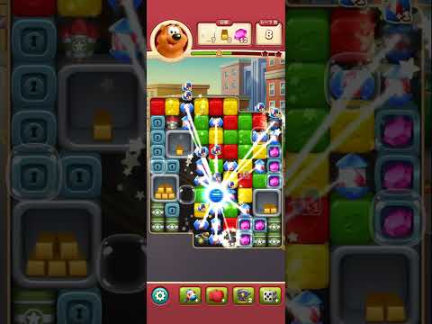 Toon Blast Level 6394-6396-2 Clear ‎@mlupinsroom2806  (3)