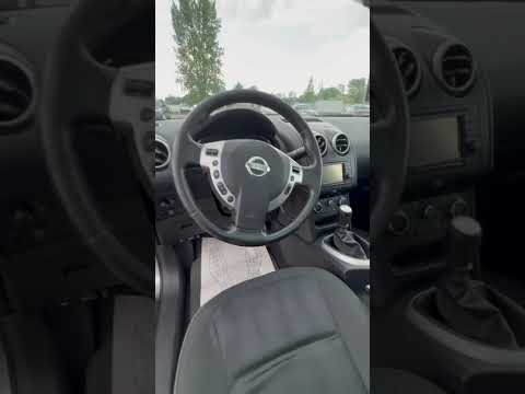 фото nissan qashqai i рестайлинг 0
