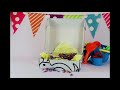 8 12 Years Old June Imagination Box From Owl Post Books