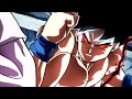 EVIL GOD GOKU Vs ULTRA EGO VEGETA Goku Vs Saitama Part 6 Reaction