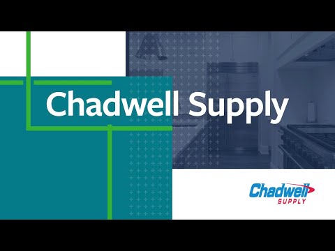 Chadwell Supply - Customer Success Story