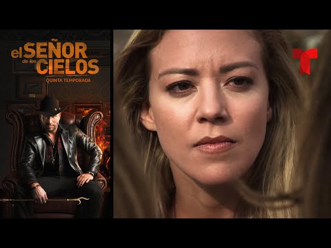 El Señor de los Cielos 5 | Capítulo 07 | Telemundo
