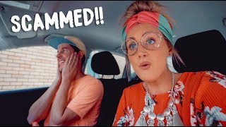 IS CAPE TOWN SAFE?!