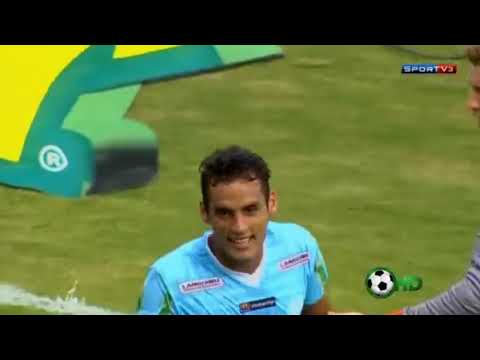 Lajeadense 1x1 Internacional (3x1 nos Pênaltis) - Recopa Gaúcha 2015
