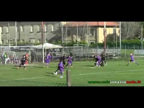 34° TORNEO PECCI: Fiorentina - Chievo Verona 0-1