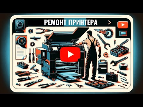 Принтер HP. Ошибка 98.00.00