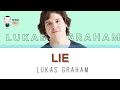 Lie Lukas Graham Lyrics Lie Lukas Graham Lyrics