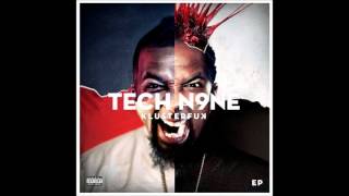 Tech N9ne- Feat. Aqualeo Ugly Duckling (Klusterfuk EP)