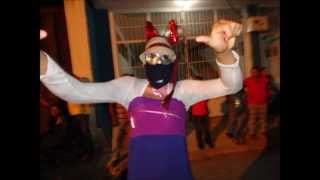 preview picture of video 'Mi Carnaval de Zaraza 2014.'