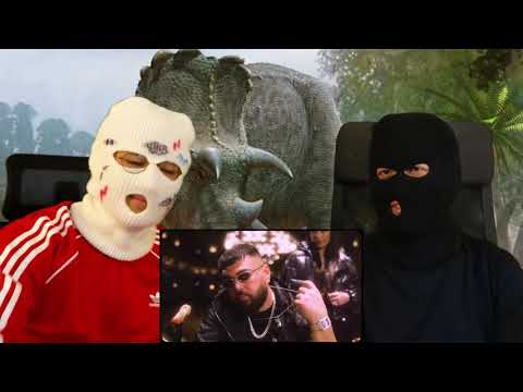 Melez x Summer Cem x Murda - "ANLAMAM" | Reaktion