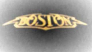 Boston - Livin&#39; For You (with lyrics)