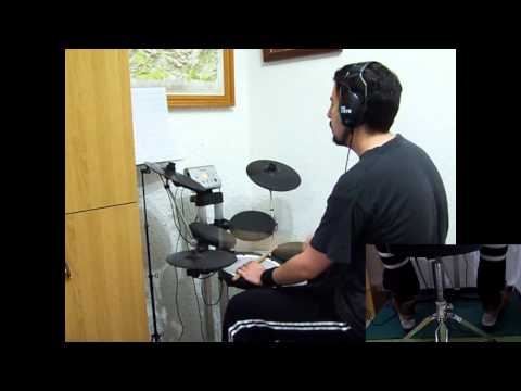 System Of A Down - Aerials + Arto (Drum Cover - Franki Bio) video thumbnail