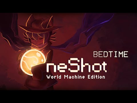 OneShot music relaxing Sleep