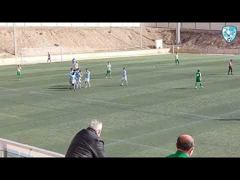 Poli Ejido CF 3-0 Vicar Cultural