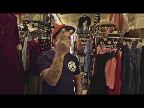 Jabee "Exhausted"  prod. by Statik Selektah VIDEO TEASER