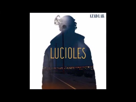 Azad Lab - Everyday Heroes