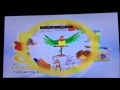 Opening Closing To Pat The Bunny Sing With Me 1999 VHS