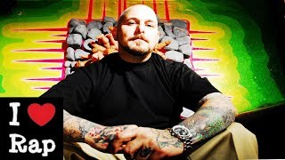 Delinquent habits - What's It All About feat Sick jacken 2009