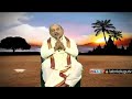 GARIKAPATI ON GOVERNMENT JOBS