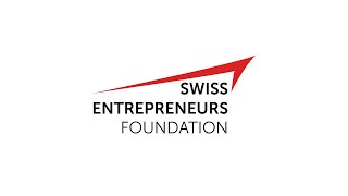 What is the Swiss Entrepreneur Foundation all about?