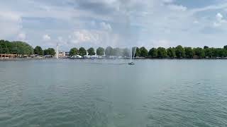 Maschsee - Hannover 8.2022 (Part1)