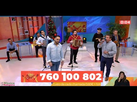 Cantares ao desafio, Henrique Lindoso, Ponte da Barca, Daniel Fernandes, Guimarães, Praça da Alegria