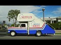 Imagine Television The Hurwitz Company 20th Century Fox Television Netflix 2013