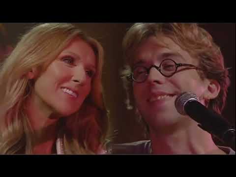 Mille après mille c.dion 4 novembre 2012 (en duo avec Fred Pellerin)