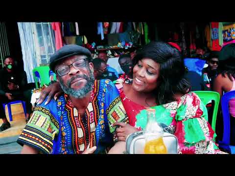 KIZABA - Kituamina Feat. Marley C (Clip Officiel)