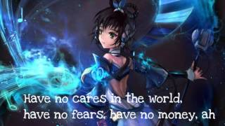 Nightcore - Drum (MØ)