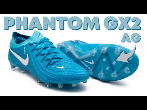 NIKE'S BEST COLORWAY | Nike Phantom GX2 AG