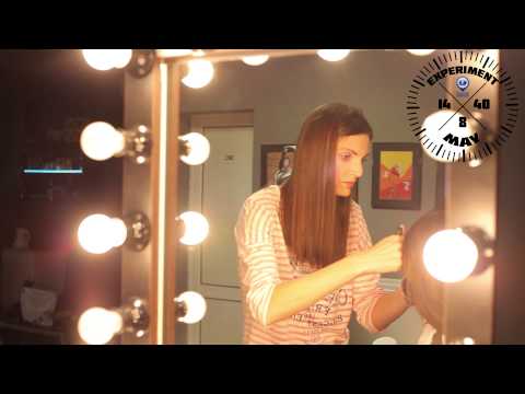 Фотосесия за 1440 Experiment... Photo shooting 1440 Experiment...