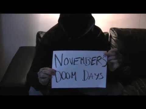 Vanhelga - video message to Bulgarian fans