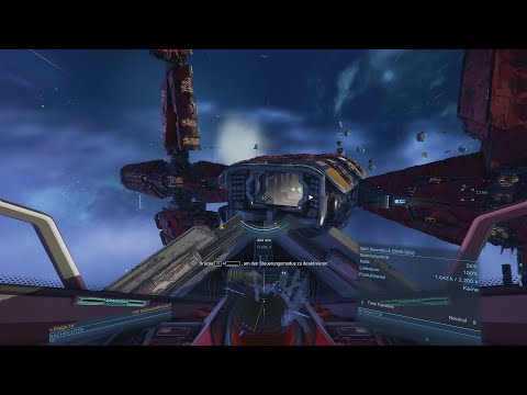 Split Raumdock gefunden #05 - X4: Foundations 3.0 Split Vendetta [Deutsch/German]