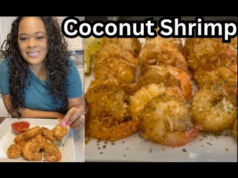 The Secret To Delicious Crispy Shrimp