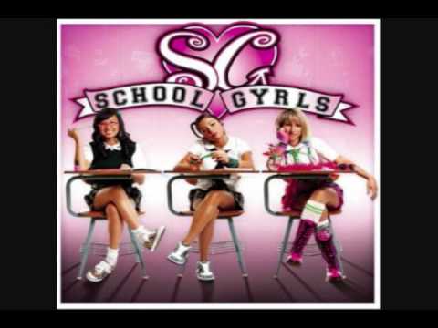 Detention-School Gyrls w/ Lyrics