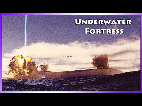 Ace Combat 5 - Wardog sink the Scinfaxi