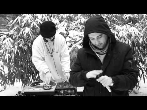 Saimn-I & Fatih Message to The Top