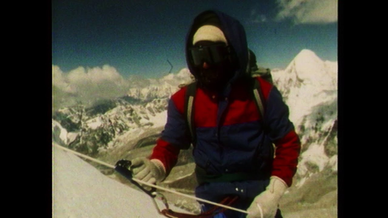 Trailer The Cruel Way - Everest 1984 Трейлър Жестокият път Еверест 1984