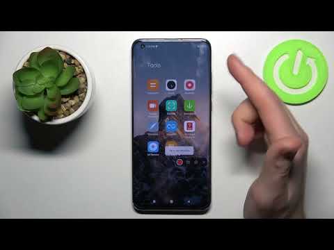 How to Change Video Quality of Screen Recorder on XIAOMI MI 10 PRO – Adjust Video Quality